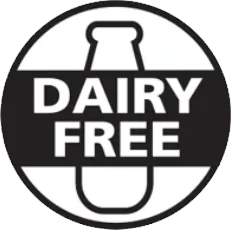 Glycovit dairy-free formula
