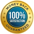 Glycovit 60-day money-back guarantee on your blood sugar supplement