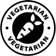 Glycovit vegetarian-friendly formula